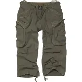 Brandit Pantalon cargo olive