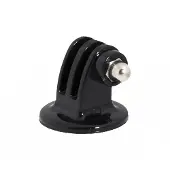 Easypix GoXtreme Tripod Adaptor - Adaptateur de montage (pack de 1)