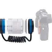 Novoflex Adaptateur inverseur Novoflex pour monture E Sony