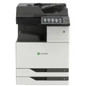 Lexmark Imprimante laser 32C0230 CX921de A3 1200x1200 DPI 35 ppm Noir Blanc