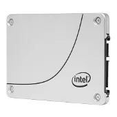 Intel SSD DC S3520 960GB 6,35cm 2.5" SATA 6Gb/s 7mm MLC (SSDSC2BB960G701)