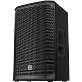 Electro-Voice EKX-15P Complete PA System Bundle