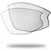 Bliz Hybrid Small Lens Clair Clear /CAT0