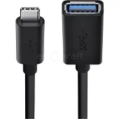 Belkin Adaptateur Belkin USB 3.0 USB-C vers USB-A