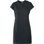 Urban Classics Robe noir