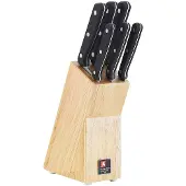 Richardson Sheffield 6-tlg. Bloc messager CUCINA