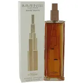 Jean Louis Scherrer Immense Femme Eau de Toilette pour femme 100 ml