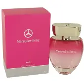 Mercedes-Benz Rose - EDT - Volume: 90 ml