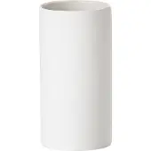 Zone Porte Brosse à Dents Zone Denmark Solo Blanc Blanc