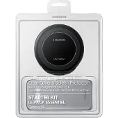 Samsung EP-WG95BBB - CoffretPREMIUM:CoqTrans+Pad Stand+CablUSB+PE-Noir