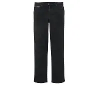 Wrangler Jean 'TEXAS' noir