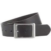 Vanzetti Ceinture noir
