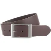 Vanzetti Ceinture brun foncé