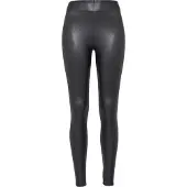 Pieces Leggings 'PCNew' noir
