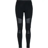 Urban Classics Leggings noir