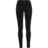 Pieces Jeggings noir denim