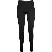 Pieces Leggings 'Edita' noir