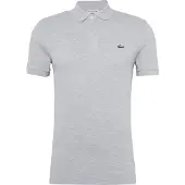 Lacoste Polo Clair Gris taille XXL