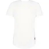 Only & Sons T-Shirt 'ONSMatt' noir / blanc