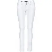 LTB Jean 'Molly' blanc
