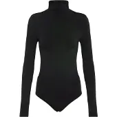 Falke Body noir