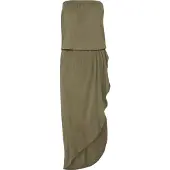 Urban Classics Robe kaki