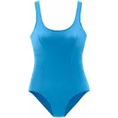 LASCANA Maillot de bain modelant bleu roi