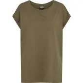 Urban Classics T-shirt olive