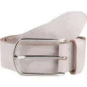 Vanzetti Ceinture poudre