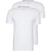 G-Star T-Shirt blanc