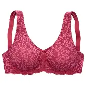 Nuance Soutien-gorge rose / éosine