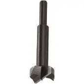 Wolfcraft 1 mèche cylindrique WS ø15x90mm (8 mm)