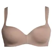 Nuance Soutien-gorge chamois