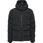 Urban Classics Veste d’hiver noir