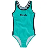 Bench Maillot de bain turquoise / noir
