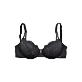LASCANA Soutien-gorge noir