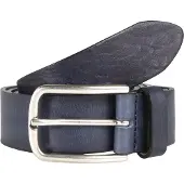Vanzetti Ceinture bleu nuit