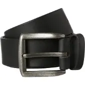 Pieces Ceinture noir