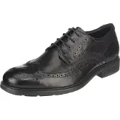 Geox Dublin Shoes Noir EU 42 1/2 Homme