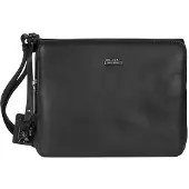 PICARD Sac à bandoulière 'Really' noir