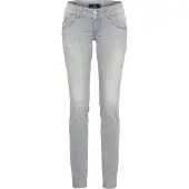 LTB Jean 'Molly' gris denim