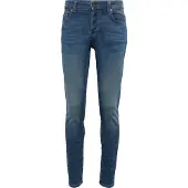 Only & Sons Pantalon 'Loom' bleu denim