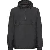 Urban Classics Veste mi-saison noir
