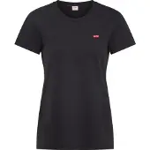 Levi's T-shirt 'The Perfect' noir