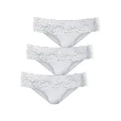 Vivance Slip blanc