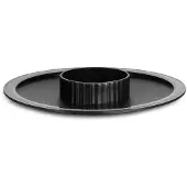 Moccamaster 13151, Machine à café : accessoires, Noir