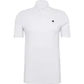 G-Star T-Shirt 'Dunda' blanc
