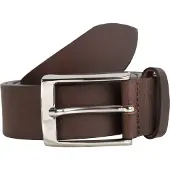 Vanzetti Ceinture brun foncé