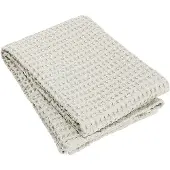 Blomus Drap de Bain Blomus Caro Moonbeam