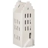 Räder Maison légère à toit à pignon